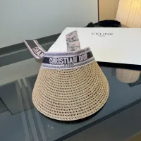 $45.00 USD Christian Dior Caps #1436045