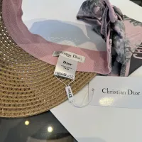 $45.00 USD Christian Dior Caps #1436045