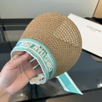 $45.00 USD Christian Dior Caps #1436046