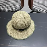 $36.00 USD Prada Caps #1436057