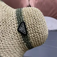 $36.00 USD Prada Caps #1436057