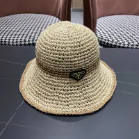 $36.00 USD Prada Caps #1436058