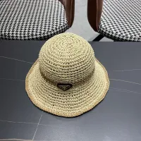 $36.00 USD Prada Caps #1436058