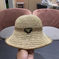 $36.00 USD Prada Caps #1436058