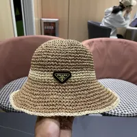 $36.00 USD Prada Caps #1436059