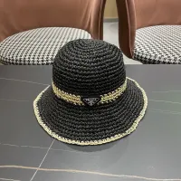 $36.00 USD Prada Caps #1436060