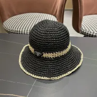 $36.00 USD Prada Caps #1436060