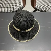 $36.00 USD Prada Caps #1436060