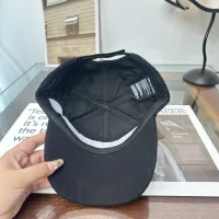 $27.00 USD Balenciaga Caps #1436062
