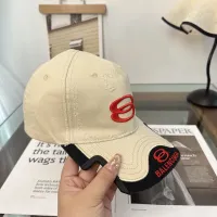 $29.00 USD Balenciaga Caps #1436065
