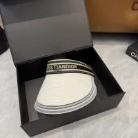 $27.00 USD Christian Dior Caps #1436068