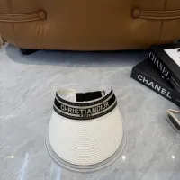 $27.00 USD Christian Dior Caps #1436068