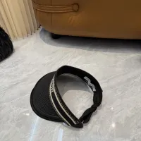 $27.00 USD Christian Dior Caps #1436069