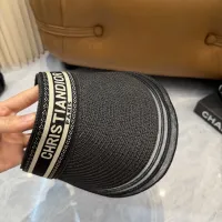 $27.00 USD Christian Dior Caps #1436069