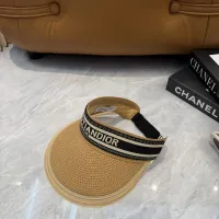 $27.00 USD Christian Dior Caps #1436072