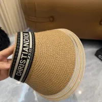 $27.00 USD Christian Dior Caps #1436072