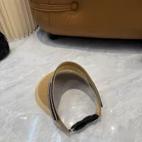 $27.00 USD Christian Dior Caps #1436072