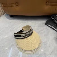 $27.00 USD Christian Dior Caps #1436073