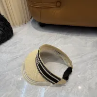 $27.00 USD Christian Dior Caps #1436073