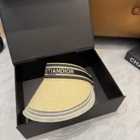 $27.00 USD Christian Dior Caps #1436073