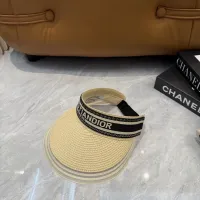 $27.00 USD Christian Dior Caps #1436073