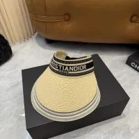 $27.00 USD Christian Dior Caps #1436073