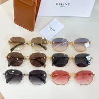 $64.00 USD Celine AAA Quality Sunglasses #1436074
