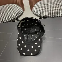 $32.00 USD Moncler Caps #1436079