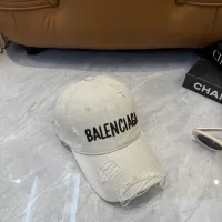 $27.00 USD Balenciaga Caps #1436082