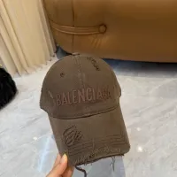 $27.00 USD Balenciaga Caps #1436086