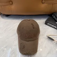 $27.00 USD Balenciaga Caps #1436086