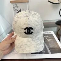 $27.00 USD Chanel Caps #1436093