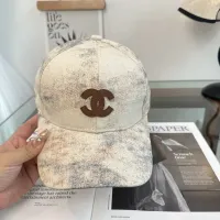 $27.00 USD Chanel Caps #1436094