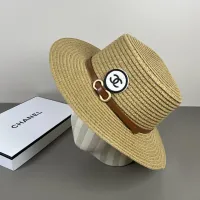 $36.00 USD Chanel Caps #1436097