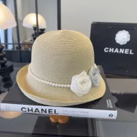$42.00 USD Chanel Caps #1436099