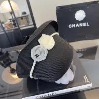 $42.00 USD Chanel Caps #1436100