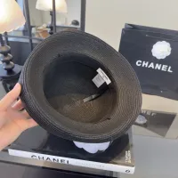 $42.00 USD Chanel Caps #1436100