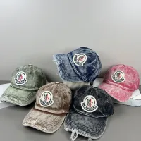 $27.00 USD Moncler Caps #1436118