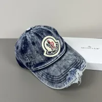 $27.00 USD Moncler Caps #1436119