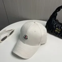 $27.00 USD Moncler Caps #1436121