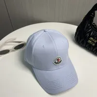 $27.00 USD Moncler Caps #1436122