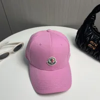 $27.00 USD Moncler Caps #1436123