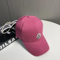 $27.00 USD Moncler Caps #1436124