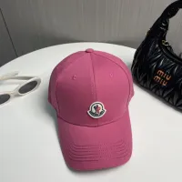 $27.00 USD Moncler Caps #1436124