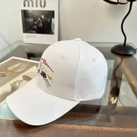 $27.00 USD Burberry Caps #1436129