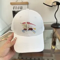 $27.00 USD Burberry Caps #1436129