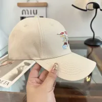 $27.00 USD Burberry Caps #1436130