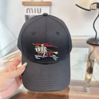 $27.00 USD Burberry Caps #1436132