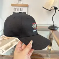 $27.00 USD Burberry Caps #1436132