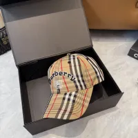 $27.00 USD Burberry Caps #1436133